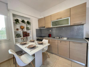 Cosy apartment in Xanthi